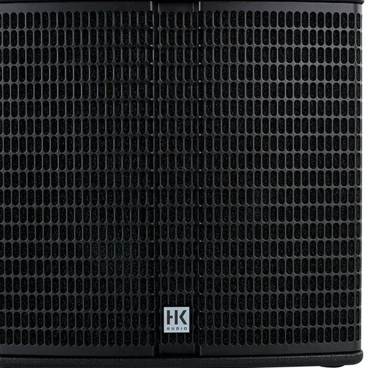 HK Audio Elements GALA Sub 1500 A / Avis, Comparatif et Test