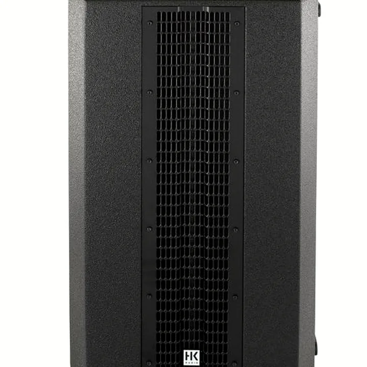 HK Audio L Sub 2000 Linear 5 Comparatif, Test, Avis