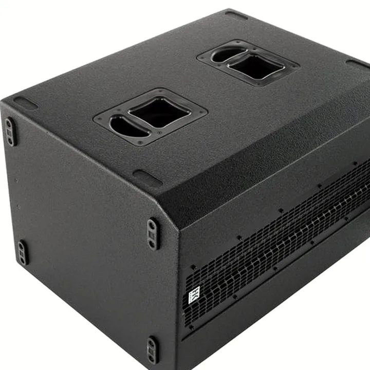 HK Audio L Sub 2000 Linear 5 Comparatif, Test, Avis