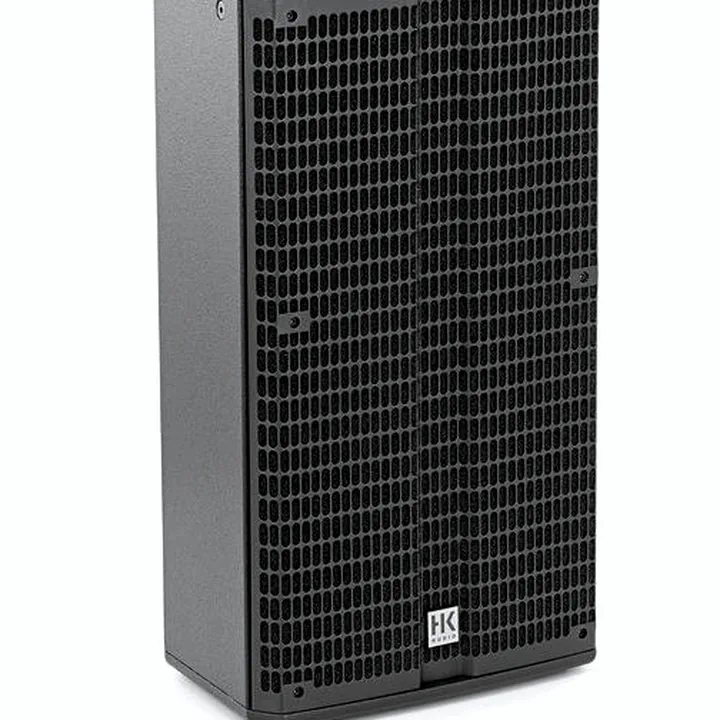HK Audio L5 112 X Linear 5 – Comparatif, Test, Avis