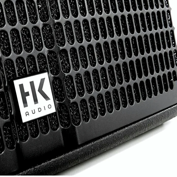 HK Audio L5 115 F Linear 5 : Avis et Test
