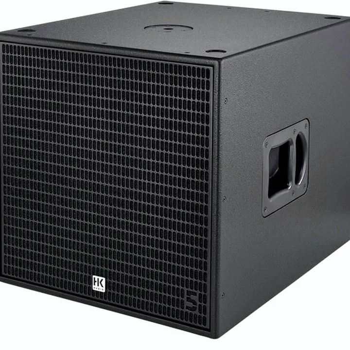HK Audio L5 MKII Big Venue Pack – Test, Comparatif, Avis