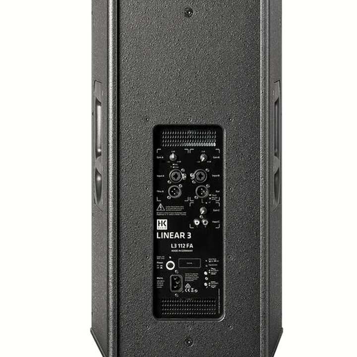 HK Audio LINEAR 3 High Performance Pack / Test, Avis, Comparatif