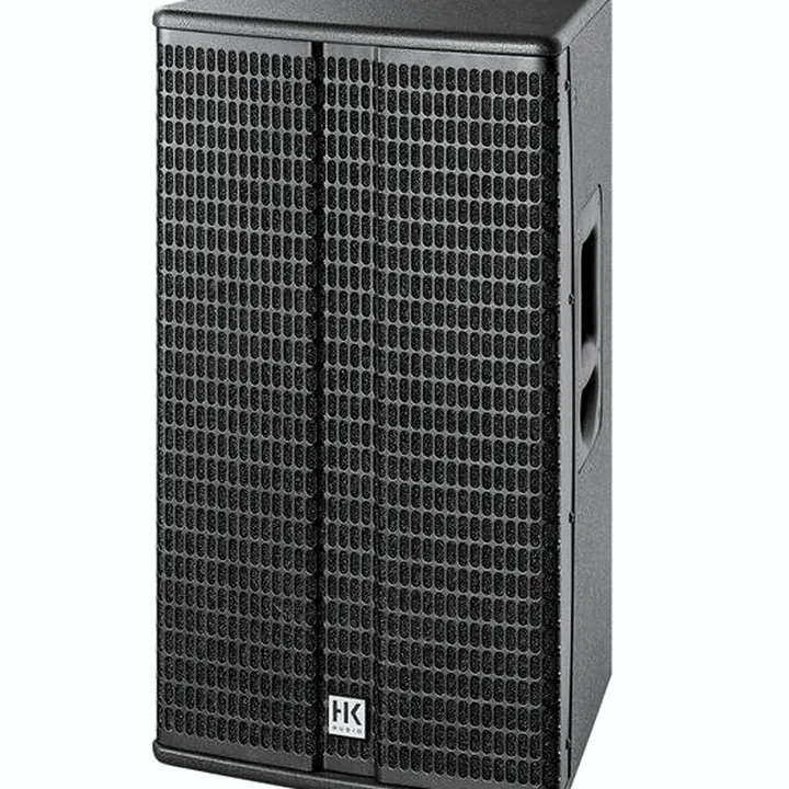 HK Audio LINEAR 3 High Performance Pack / Test, Avis, Comparatif