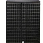 HK Audio LINEAR SUB 1800 A Test & Avis