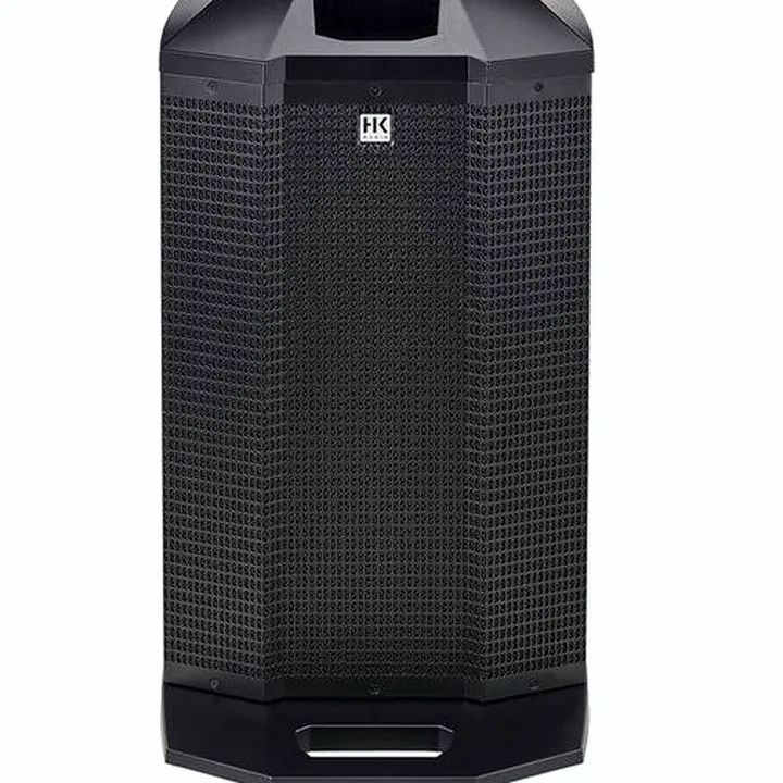 HK Audio Polar 12 – Avis, Test
