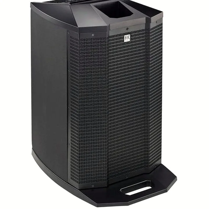 HK Audio Polar 12 – Avis, Test