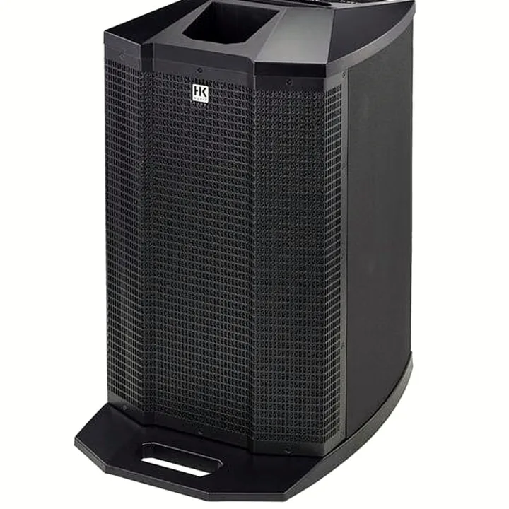 HK Audio Polar 12 – Avis, Test