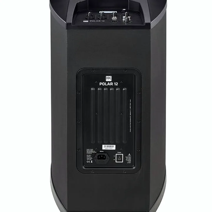 HK Audio Polar 12 – Avis, Test