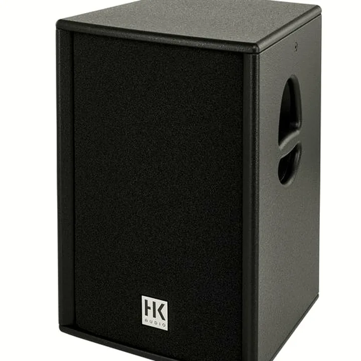 HK Audio Premium PR:O 12 – Test, Comparatif, Avis