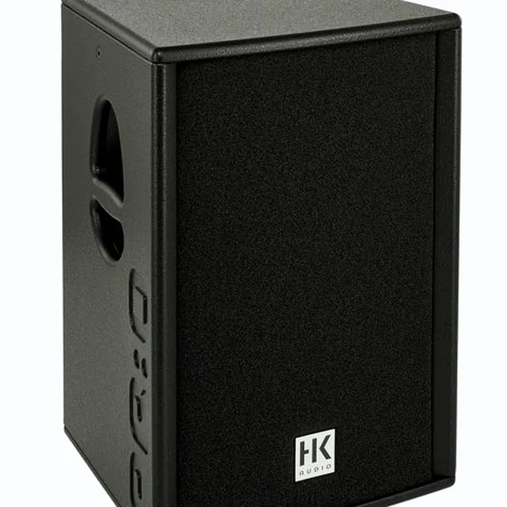 HK Audio Premium PR:O 12 – Test, Comparatif, Avis