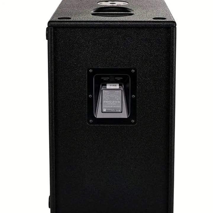 HK Audio Premium PR:O 210 / Comparatif, Test & Avis
