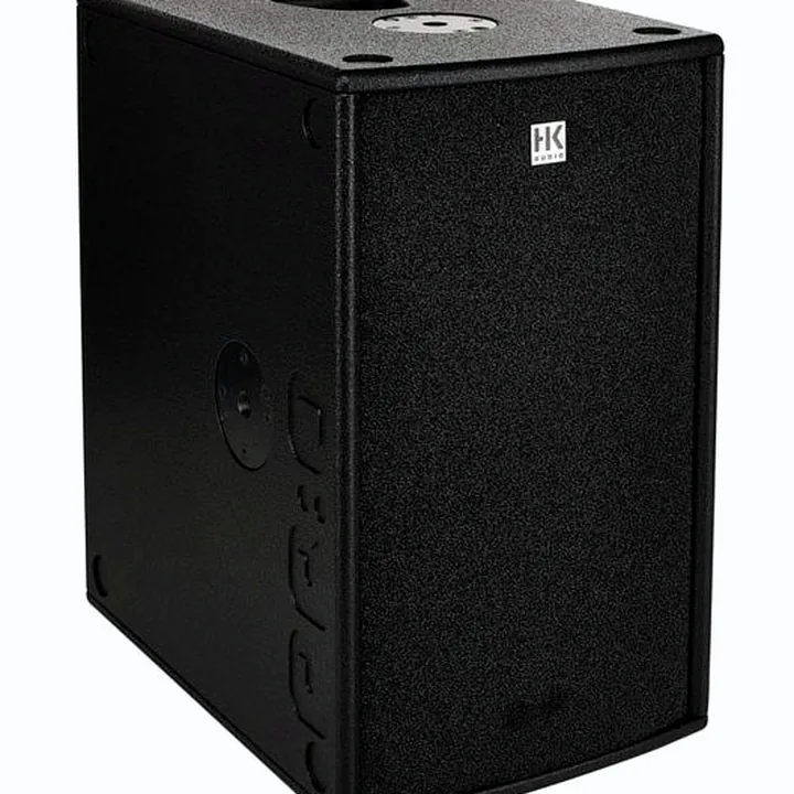 HK Audio Premium PR:O 210 / Comparatif, Test & Avis