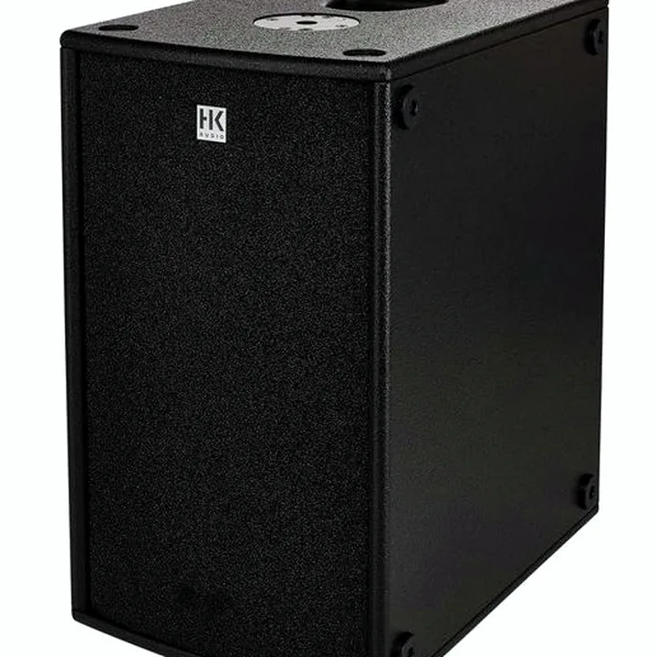 HK Audio Premium PR:O 210 / Comparatif, Test & Avis