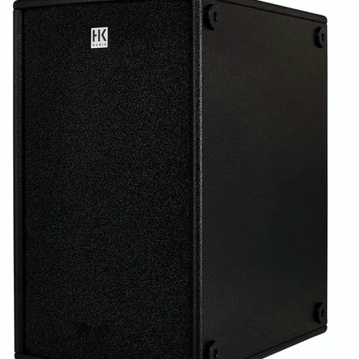 HK Audio Premium PR:O 210 / Comparatif, Test & Avis