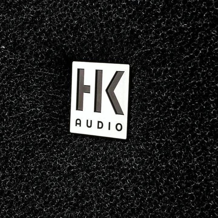 HK Audio Premium PR:O 210 / Comparatif, Test & Avis