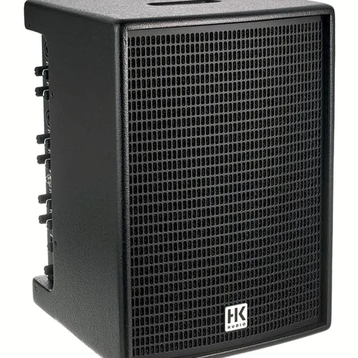 HK Audio Premium PR:O Move 8 Test, Comparatif, Avis
