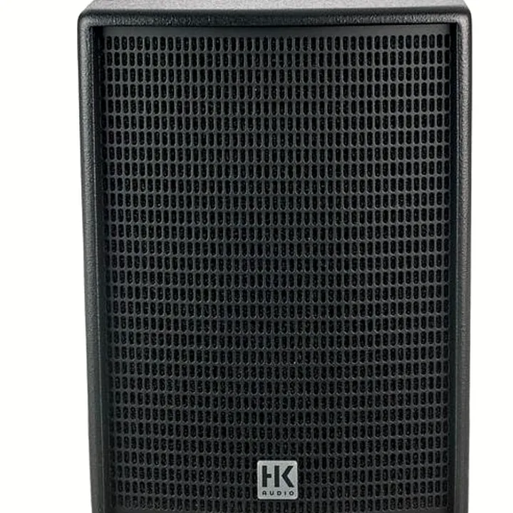 HK Audio Premium PR:O Move 8 Test, Comparatif, Avis