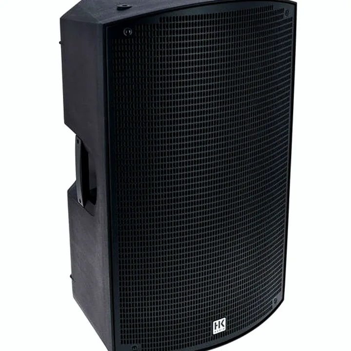 HK Audio Sonar 115 Xi : Avis, Comparatif & Test