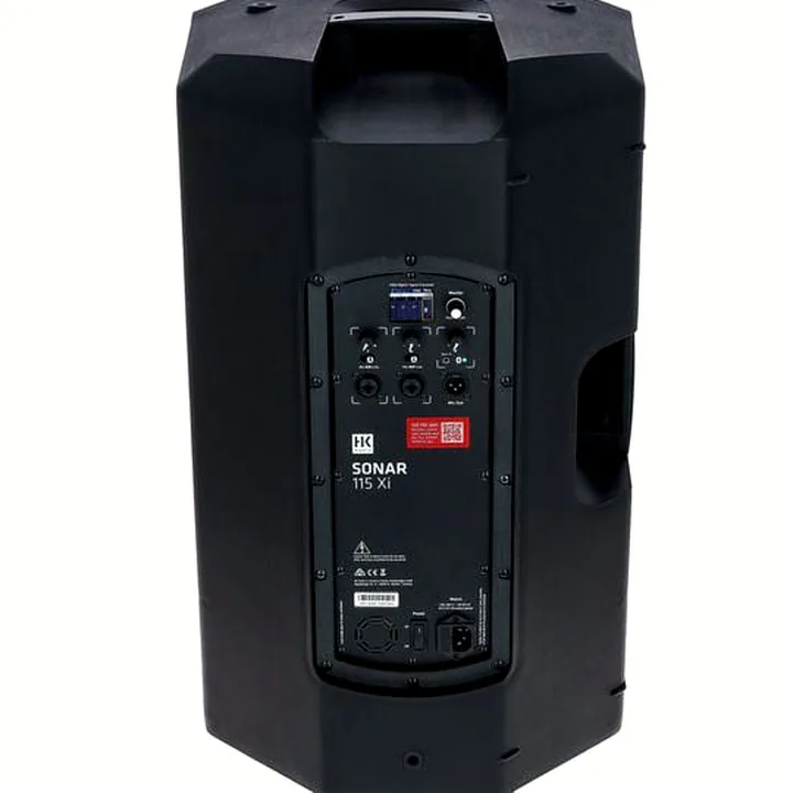 HK Audio Sonar 115 Xi : Avis, Comparatif & Test