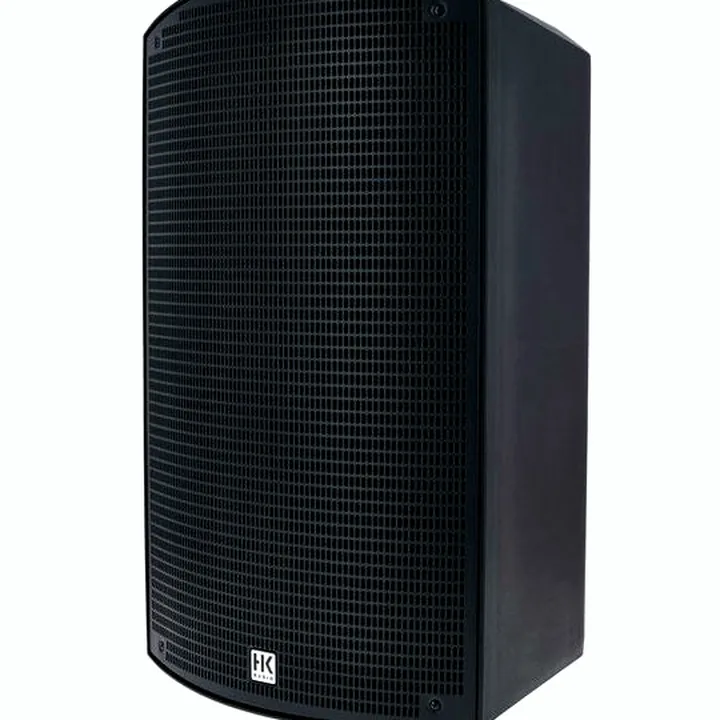 HK Audio Sonar 115 Xi : Avis, Comparatif & Test