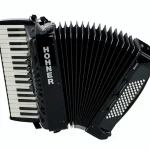 Hohner Bravo III 72 black Set / Test, Avis & Comparatif