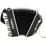 Hohner XS Accordion Piano grey – Test, Avis & Comparatif