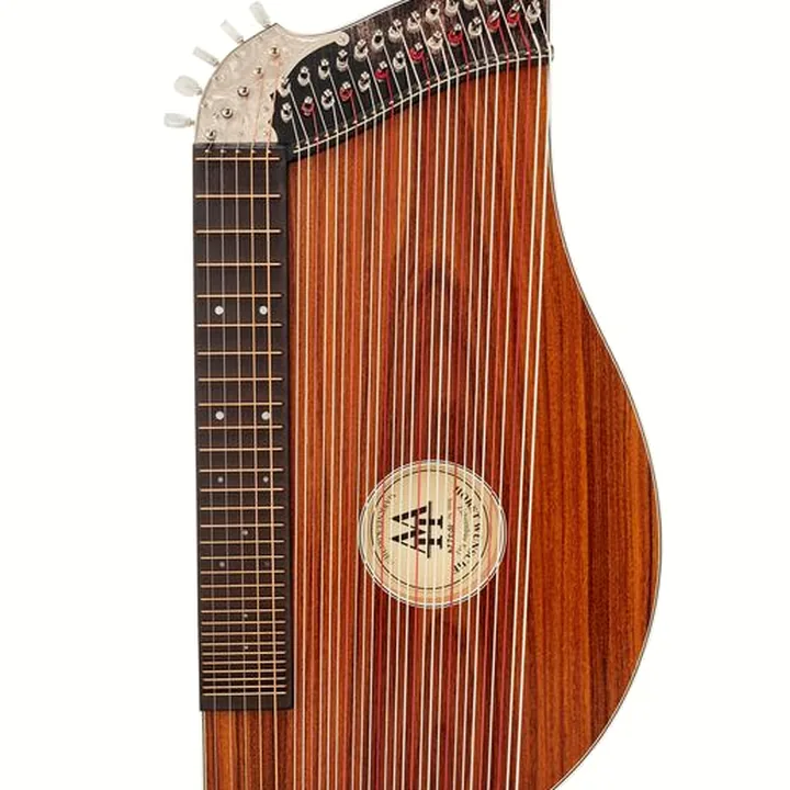 Horst Wünsche Konzertzither 32 Strings , Avis, Comparatif & Test