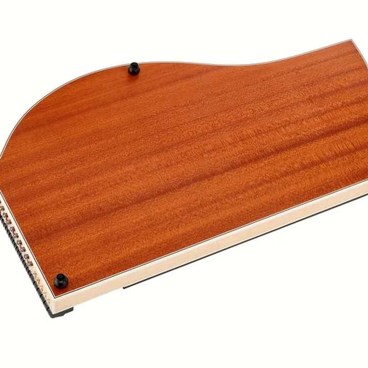 Horst Wünsche Konzertzither 32 Strings , Avis, Comparatif & Test
