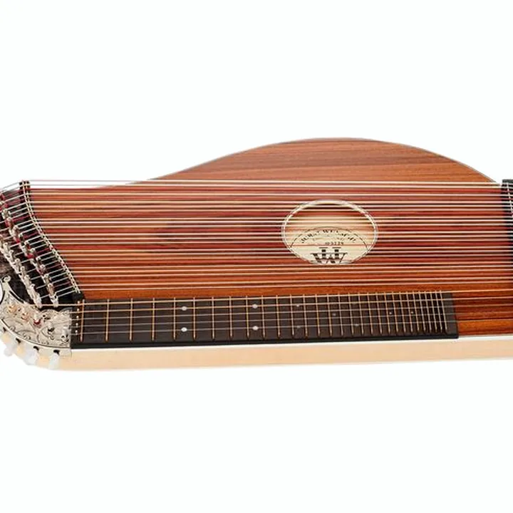Horst Wünsche Konzertzither 32 Strings , Avis, Comparatif & Test