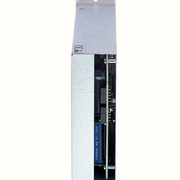 IGS Audio 576 Blue Stripe / Avis & Test