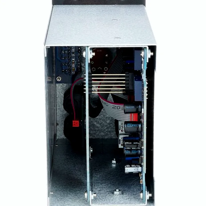 IGS Audio Bison 500 Test, Avis