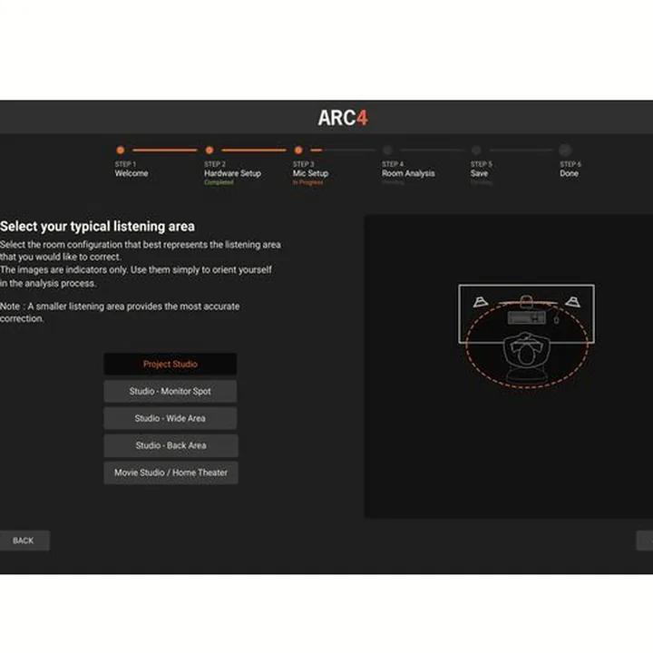 IK Multimedia ARC 4 Software / Test & Avis