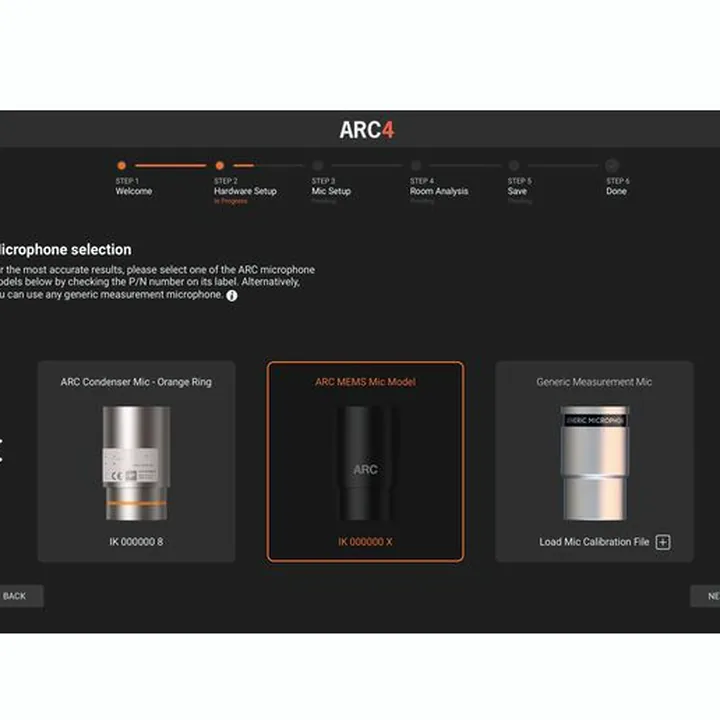 IK Multimedia ARC 4 Software / Test & Avis