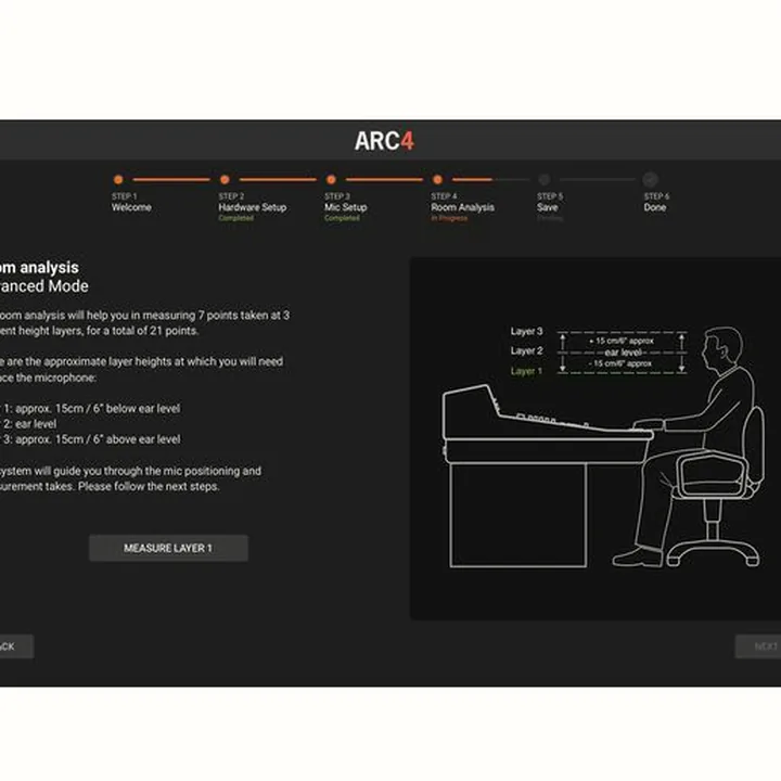IK Multimedia ARC 4 Software / Test & Avis