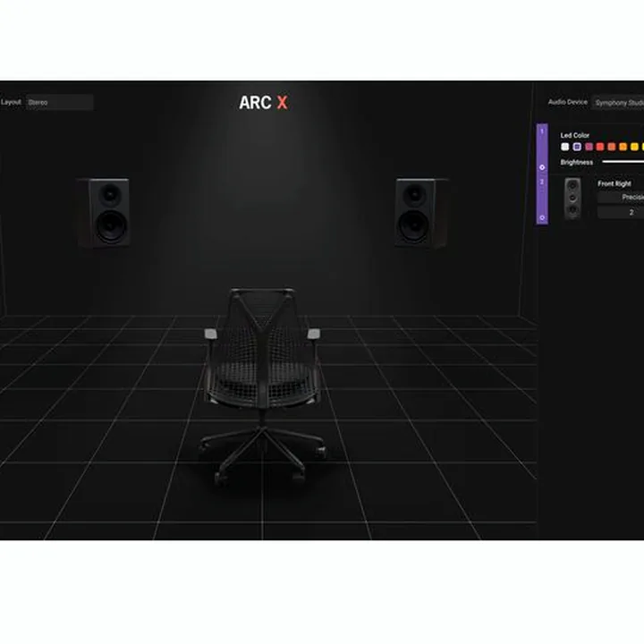 IK Multimedia ARC X / Avis, Comparatif, Test