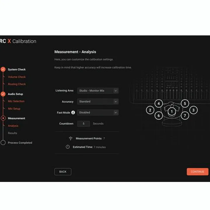 IK Multimedia ARC X / Avis, Comparatif, Test