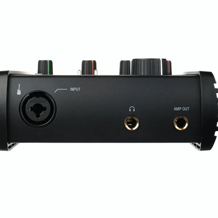 IK Multimedia AXE I/O One Test, Avis & Comparatif