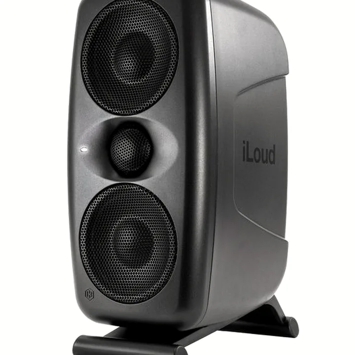 IK Multimedia iLoud MTM MKII Immersive BDL / Test & Avis