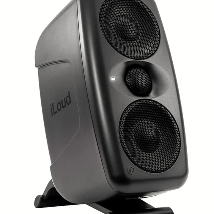 IK Multimedia iLoud MTM MKII Immersive BDL / Test & Avis