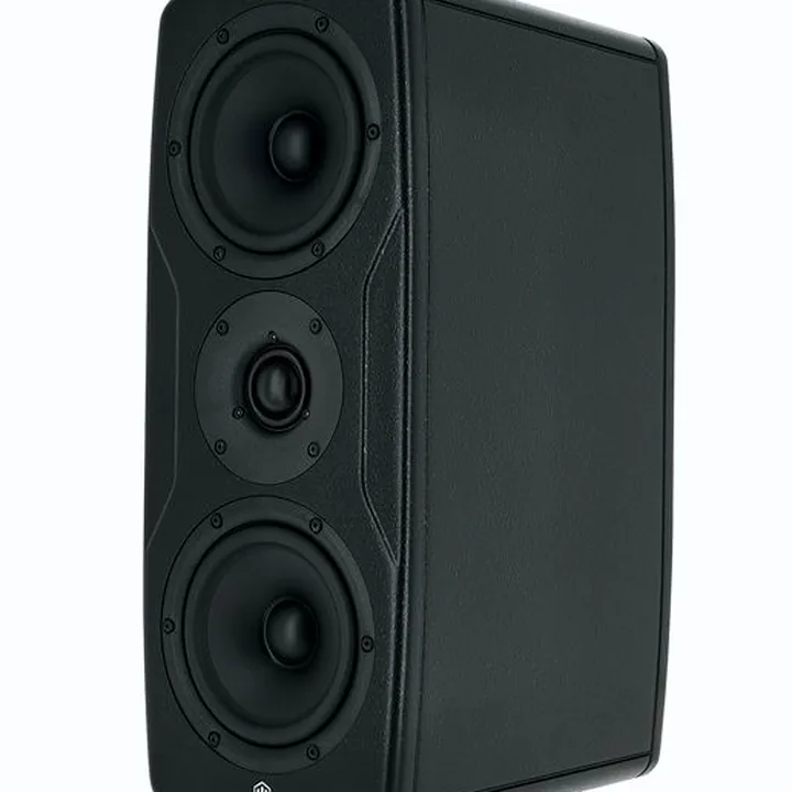 IK Multimedia iLoud Precision MTM MKII : Avis, Test complet et Prix de ces enceintes