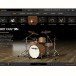 IK Multimedia Modo Drum : Avis & Test