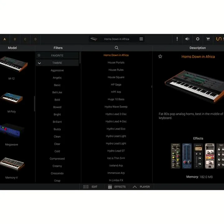 IK Multimedia Syntronik 2 MAX – Test, Avis, Comparatif