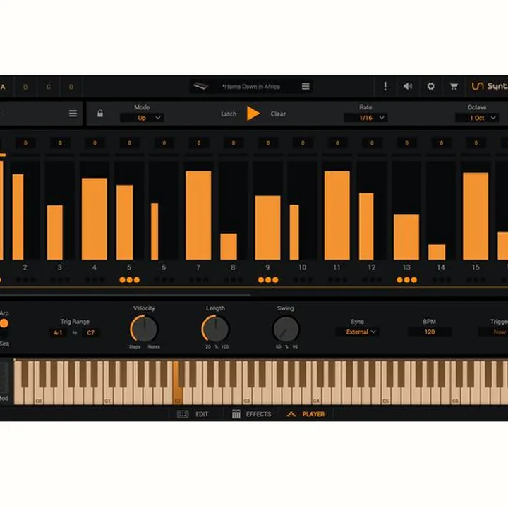 IK Multimedia Syntronik 2 MAX – Test, Avis, Comparatif