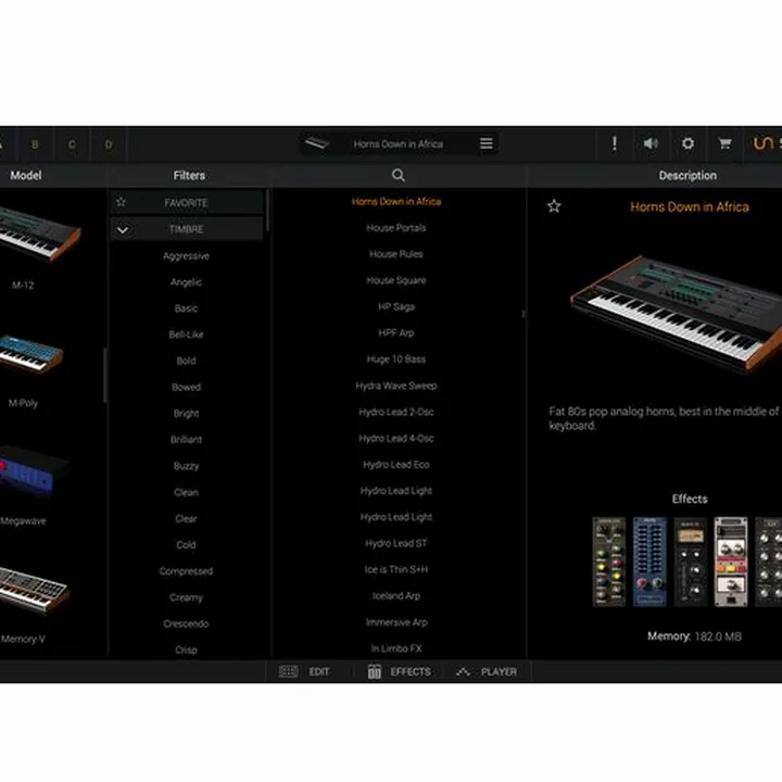 IK Multimedia Syntronik 2 SE – Test, Comparatif et Avis