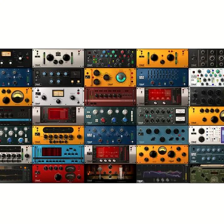 IK Multimedia T-RackS 5 MAX Test, Avis & Comparatif