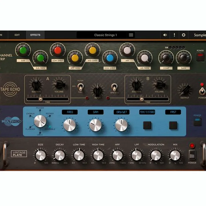 IK Multimedia Total Studio 4 MAX Maxgrade / Test, Avis