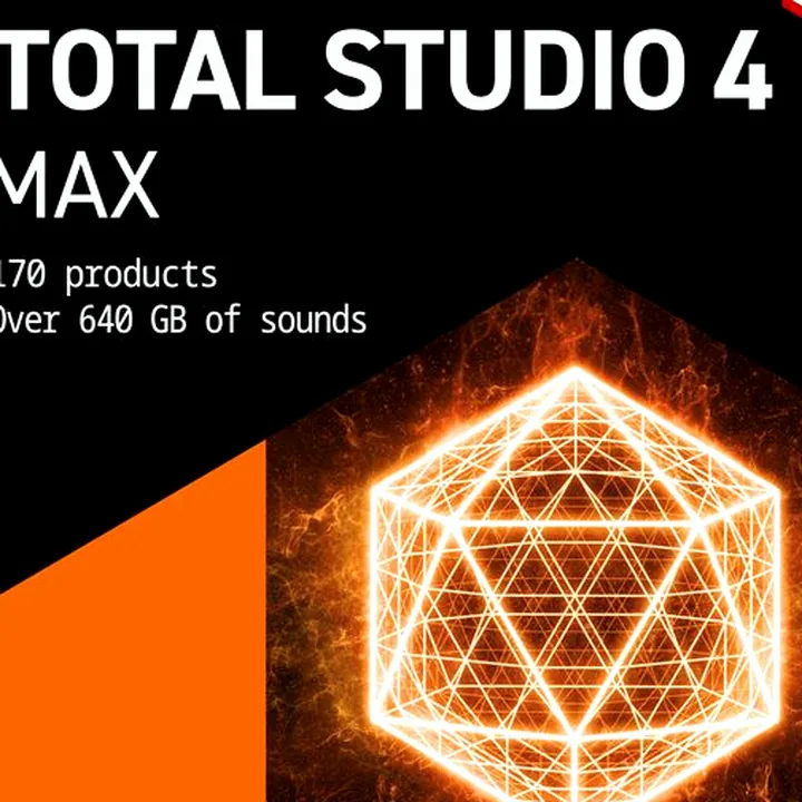IK Multimedia Total Studio 4 MAX Maxgrade / Test, Avis
