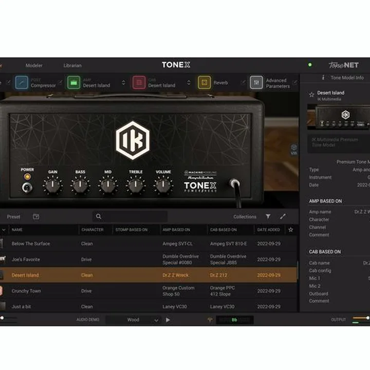 IK Multimedia Total Studio 4 MAX Upgrade : Test, Comparatif & Avis