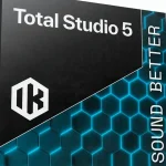 IK Multimedia Total Studio 5 / Avis et Test